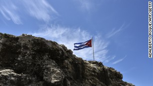 US: More victims of sonic weapon in Cuba