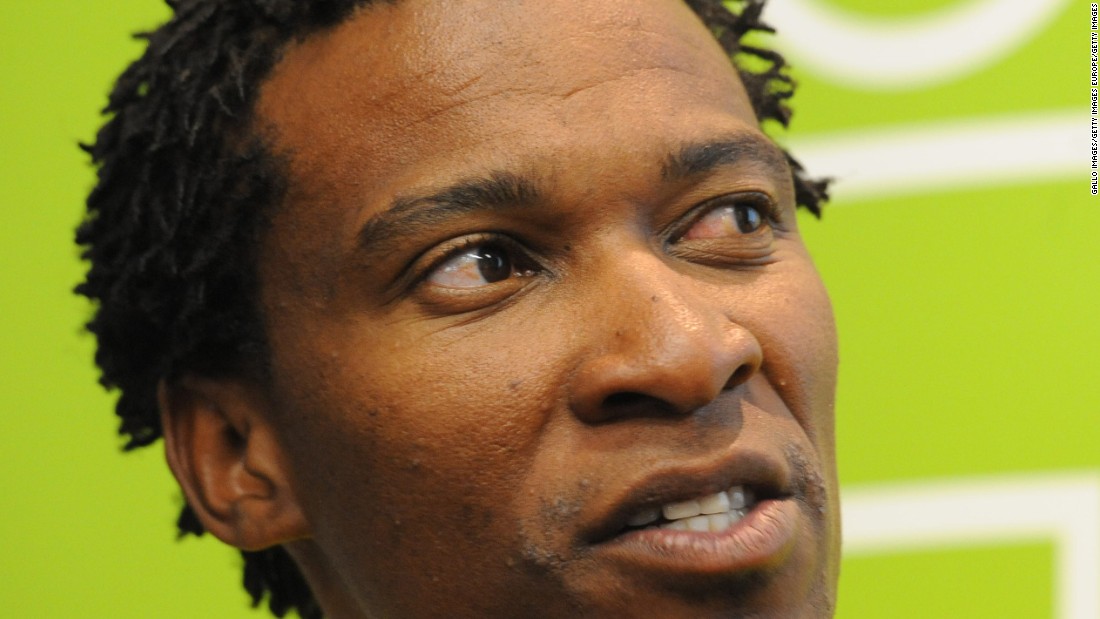 South African Rally Driver Gugu Zulu Dies On Kilimanjaro