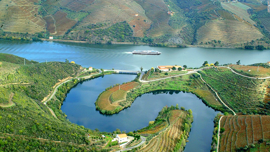 portugal-s-douro-river-flows-like-liquid-gold-cnn