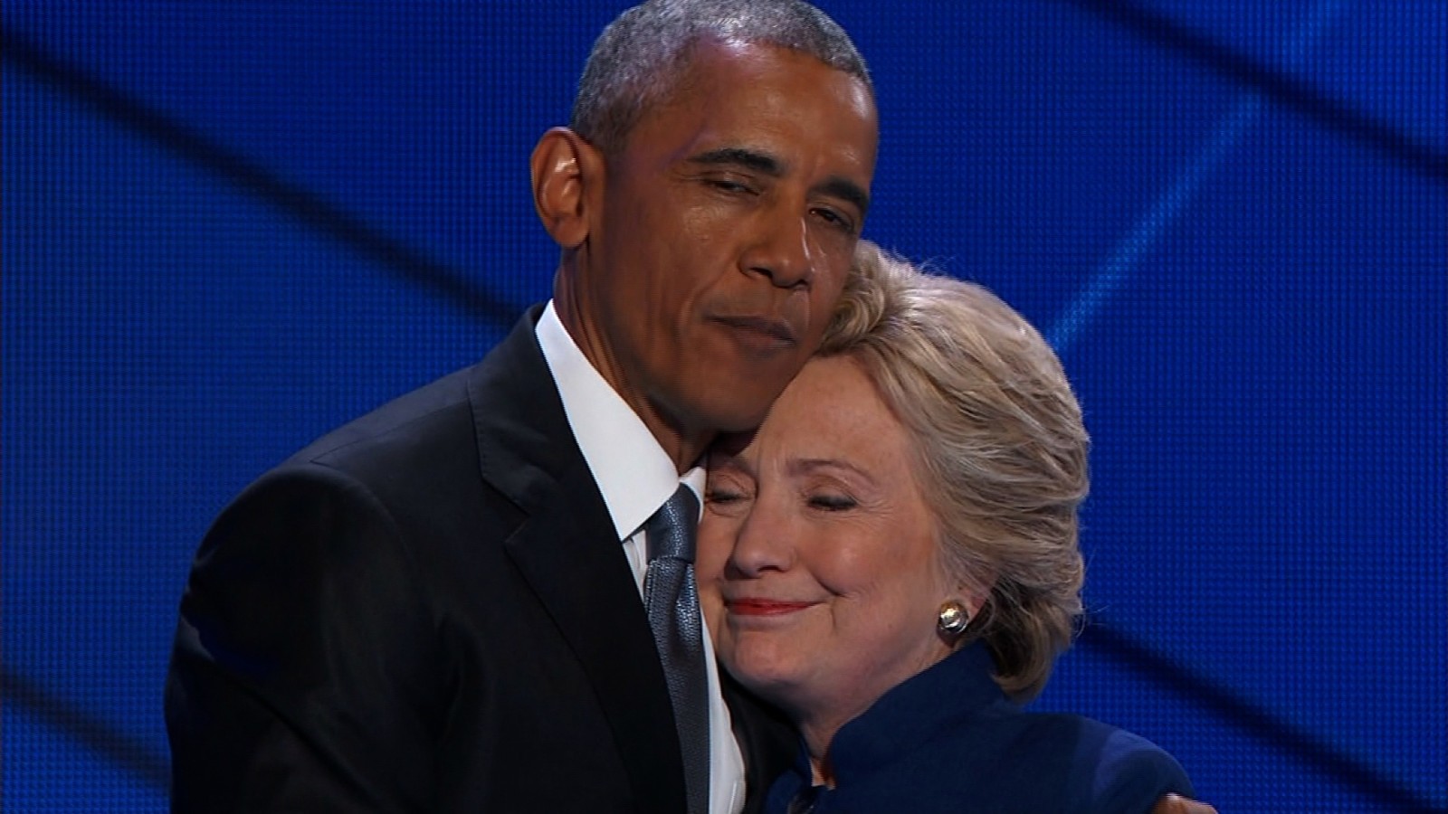 Image result for hillary clinton and obama