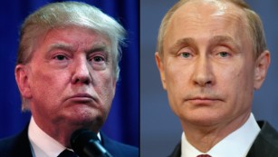 Will Trump&#39;s win boost US-Russia relations?