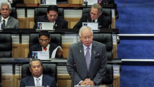 Malaysia&#39;s $3.5 billion scandal will not go away