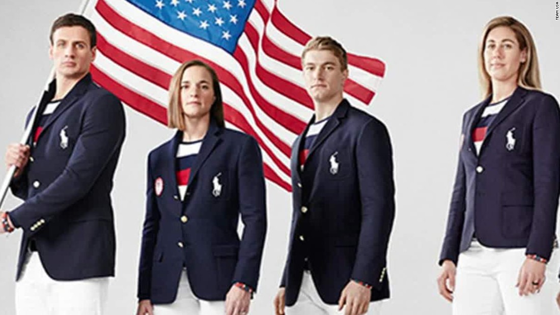 usa olympic jogging suits