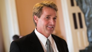 Jeff Flake&#39;s devastating indictment of his Republican Party, in 11 quotes