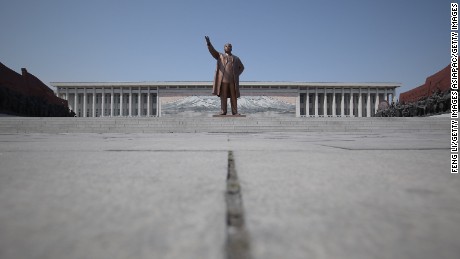 Senior North Korean diplomat&#39;s defection a &#39;unique situation&#39;