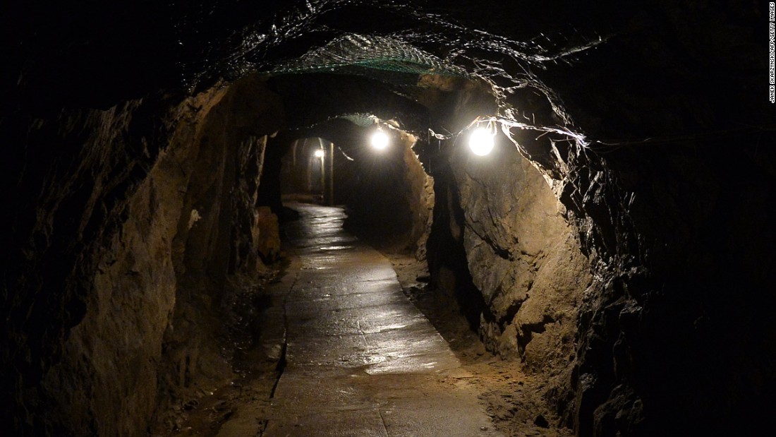 'Nazi gold train' mystery close to being solved? CNN Video