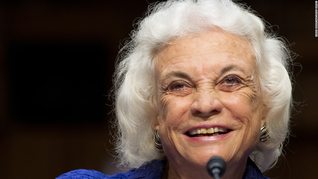 justice sandra day o connor justice sandra day o connor