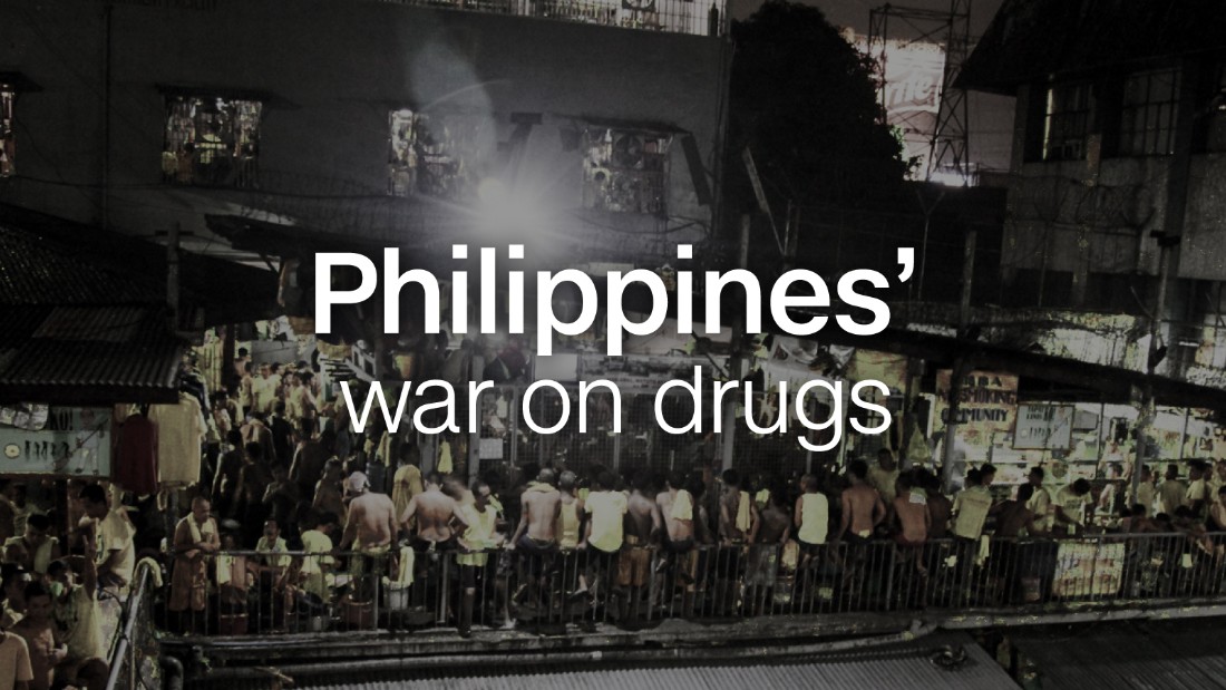 Image result for US Philippines drugs