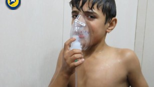 Analysis: Why use chlorine bombs in Syria?