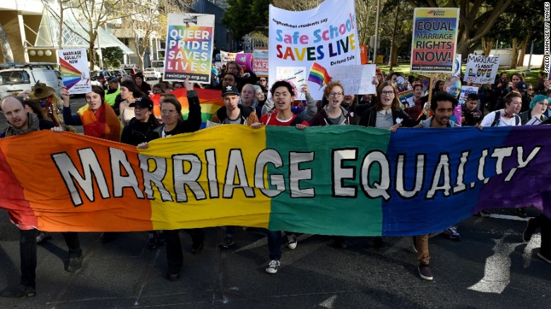 australian-labor-party-rejects-plebiscite-on-gay-marriage-cnn