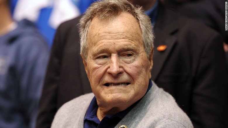 Image result for George Bush senior