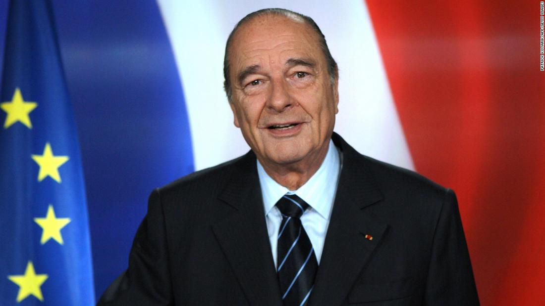 prix de la pièce de 2 € jacques chirac