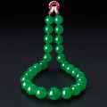 hutton jade necklace