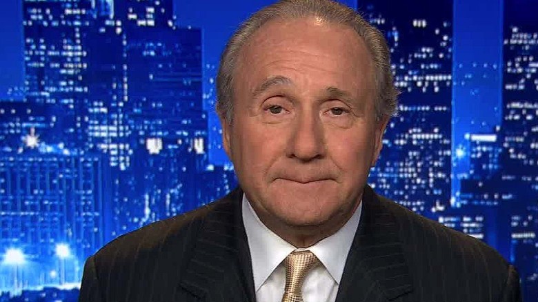 Michael Reagan Nancy Would Vote For Hillary Clinton 