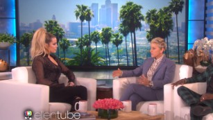 Khloe Kardashian: Kim&#39;s not doing well