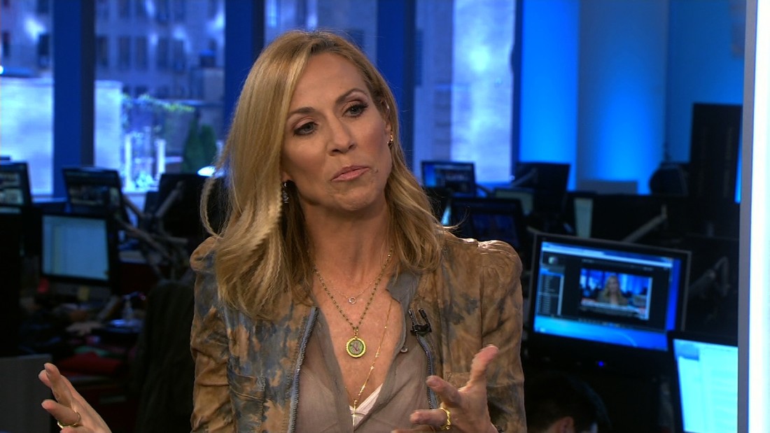 Why Sheryl Crow wants a shorter campaign season