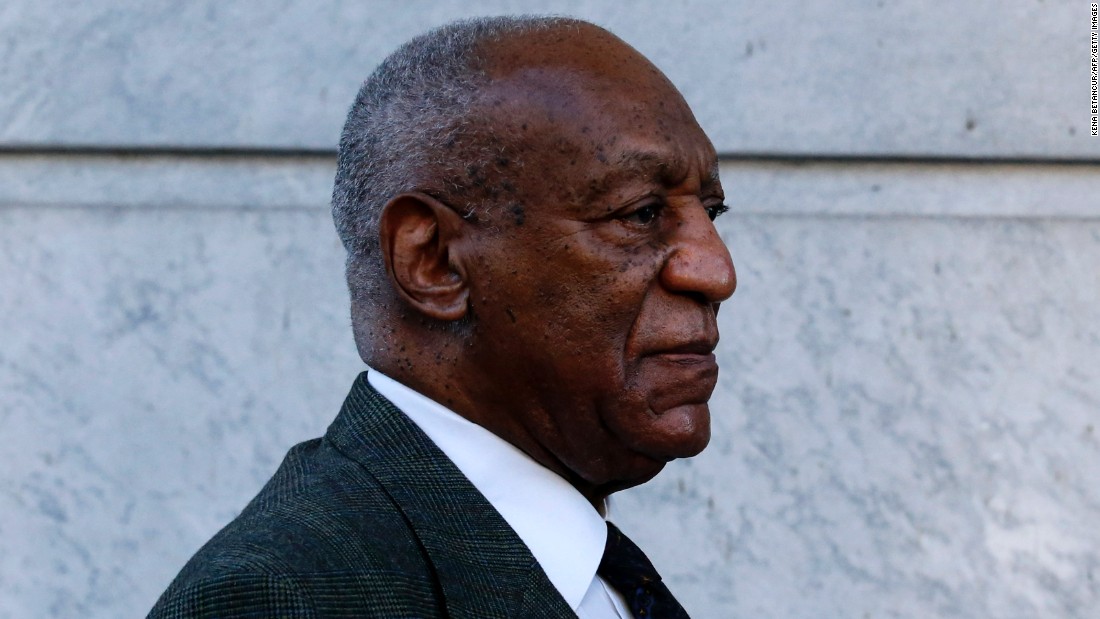 Defamation lawsuit against Bill Cosby dismissed