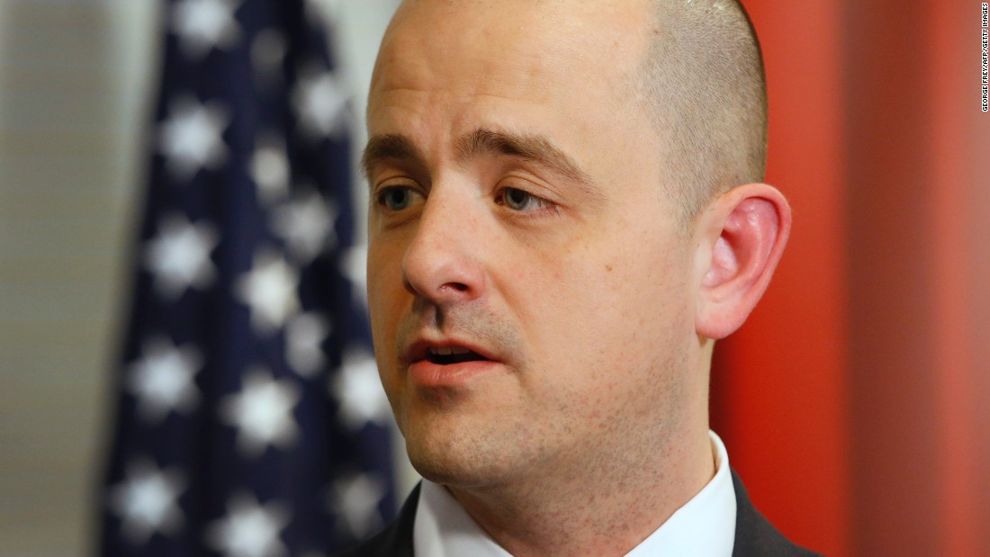 Trump leads in another Utah poll, McMullin second
