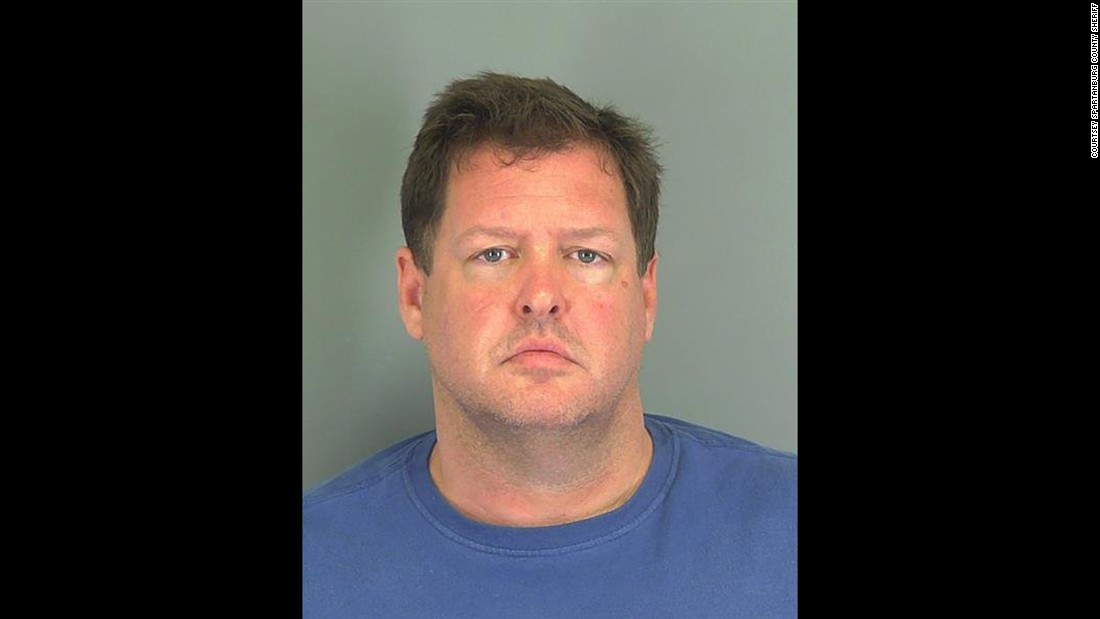 South Carolina realtor Todd Kohlhepp faces multiple murder charges.