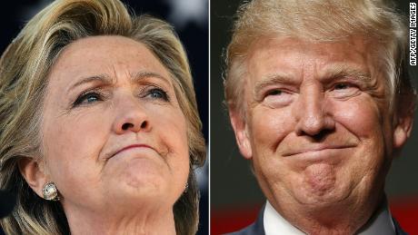 Clinton opens door to questioning legitimacy of 2016 election