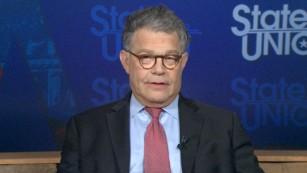 Franken: FBI&#39;s Comey should face Senate hearings