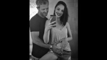 "Wonder Woman" star Gal Gadot and husband Yaron Versano announced via Instagram in November that they are pregnant with their second child.