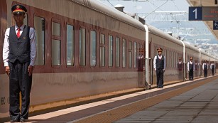 The 5 largest China-backed railways in Africa