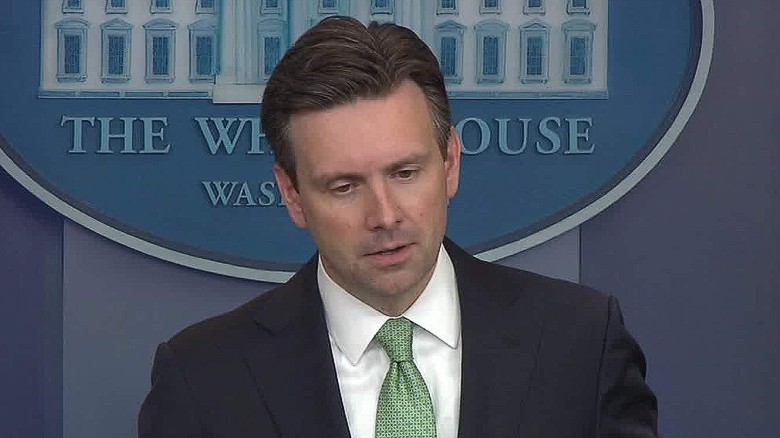 Earnest: Popular vote doesn&#39;t win the White House