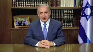 Netanyahu: UN resolution &#39;shameful&#39;