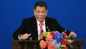 Duterte: Trump agreed with our war on drugs