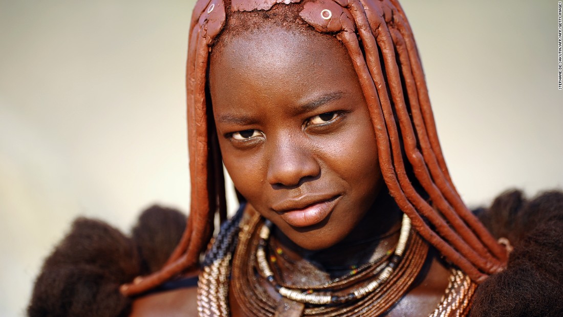 12 Incredible African Tribal Traditions Cnn 