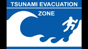 Tsunami action plan