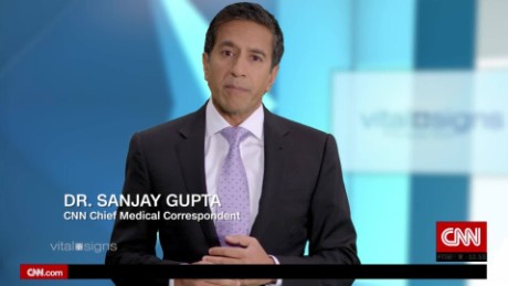 CNN Profiles - Dr. Sanjay Gupta - Chief Medical Correspondent - CNN.com