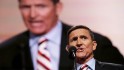Flynn&#39;s views a departure from US policy