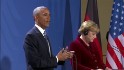 Obama makes final trip to Europe as President