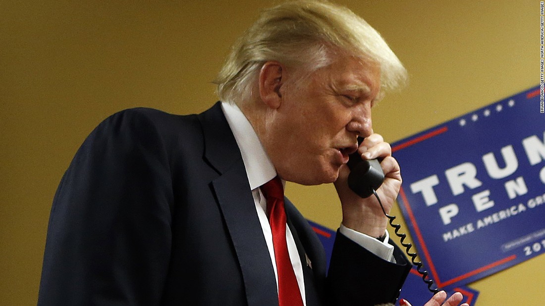 Why is Trump's call with Taiwan a big deal?