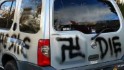 Report: Hate crimes increase after election