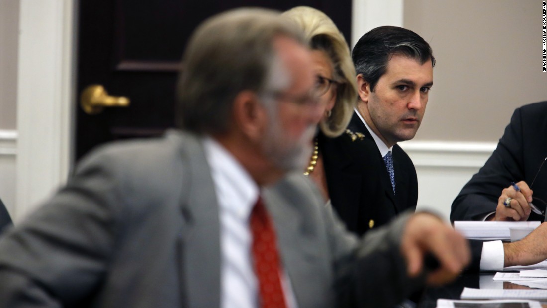 Judge declares mistrial in fatal cop shooting