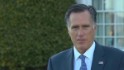 Trump and Romney meet amid transition