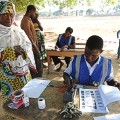 ghana vote 2012