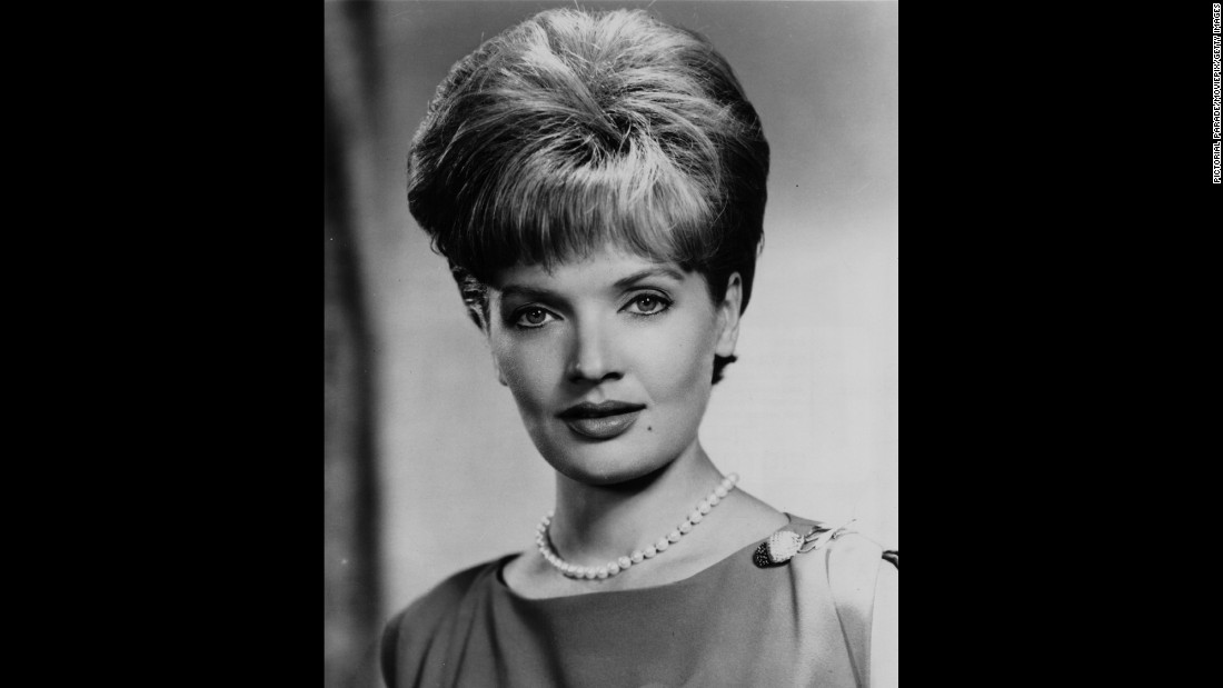 Florence Henderson Americas Mom 