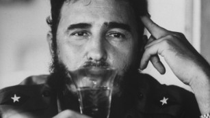Fidel, the promise and the betrayal
