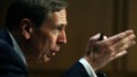 Petraeus urges travel ban be settled quickly
