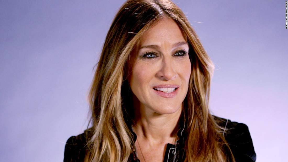 Sarah Jessica Parker On Hbos Divorce Cnn