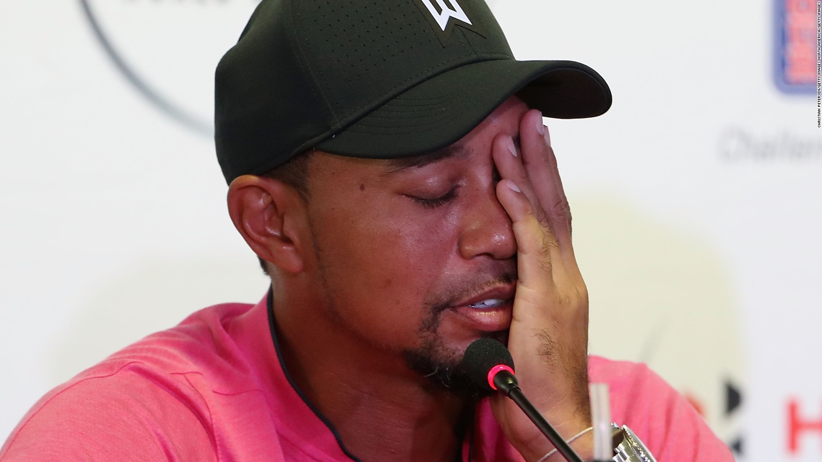 ‘Winning is an evolution,’ says golfer Tiger Woods | INews Guyana