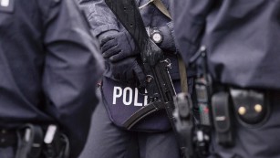 German police arrest 3 ISIS militant suspects
