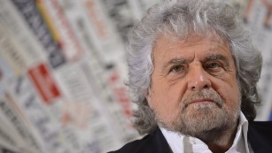 Italian referendum: Who is Beppe Grillo?