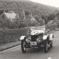 1914 vauxhall prince henry 7