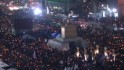 South Koreans demand President Park resign 