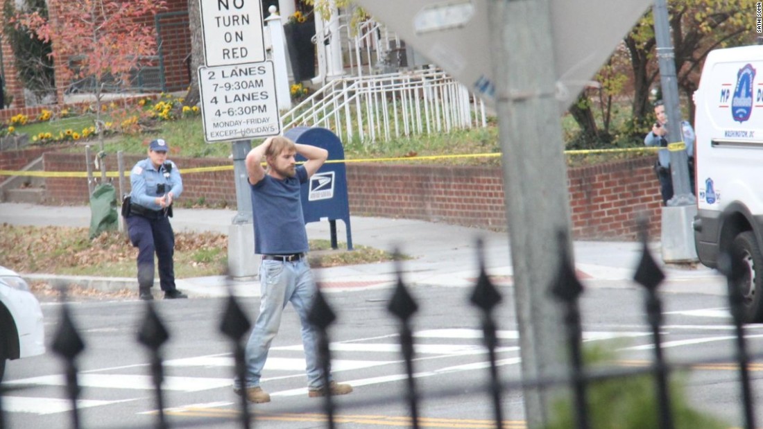 'Pizzagate' shooter sentenced to 4 years in prison